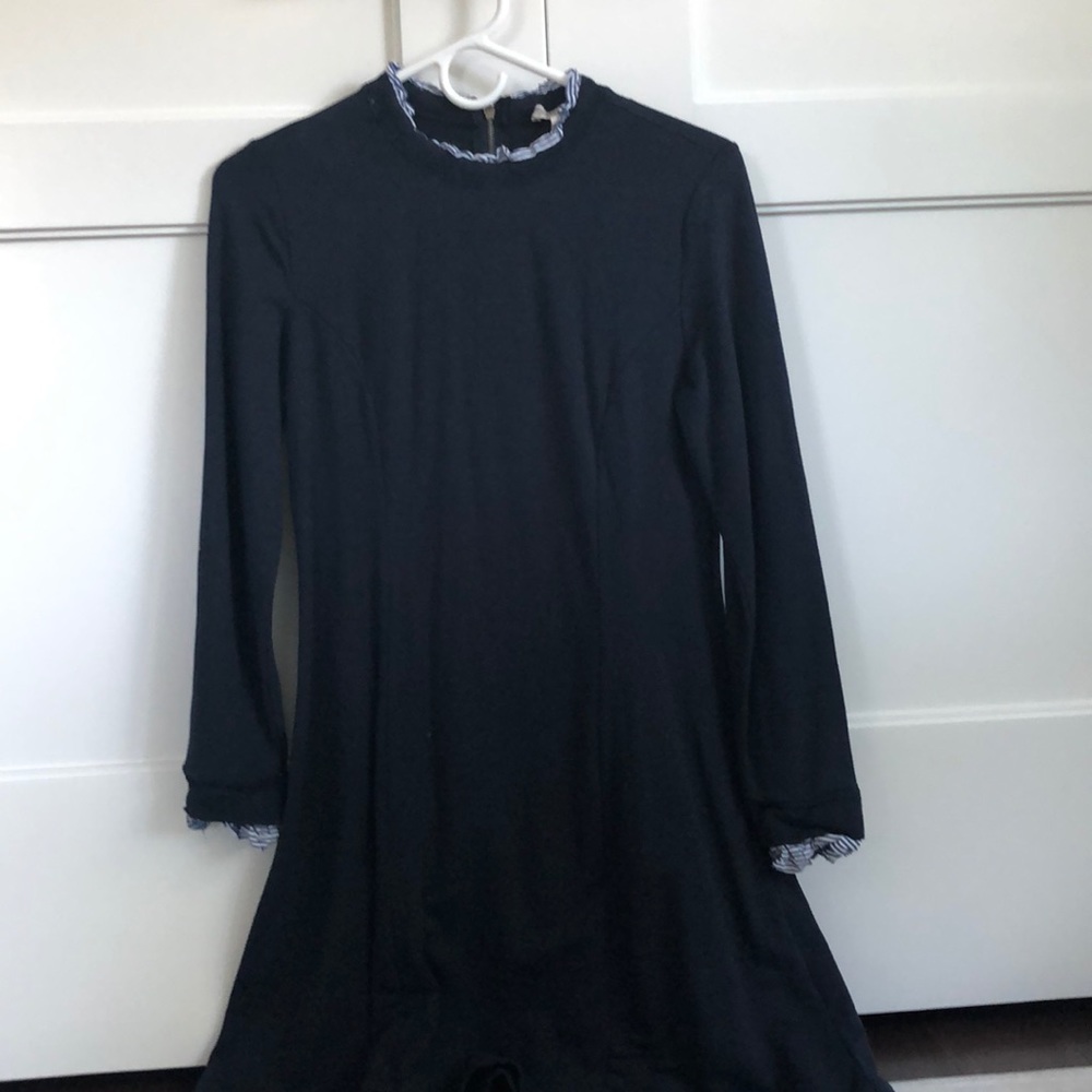 Eliane Rose Blue Dress